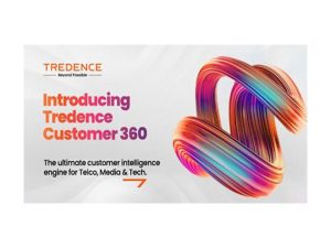 Attachment for Tredence Launches Ultimate Customer 360 at Google Cloud Next 2025: Revolutionizing Intelligence for Telcos, Media & Tech