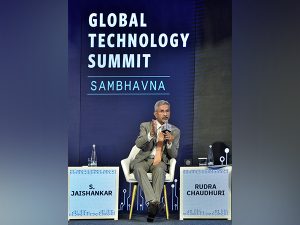Attachment for Jaishankar: US Tariffs Pushed India to Forge New Partnerships in the West