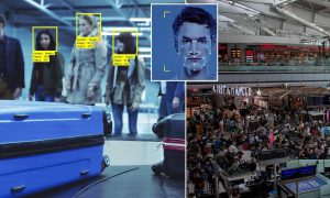 Attachment for Biggest Airport Overhaul: Say Goodbye to Boarding Passes and Check-Ins