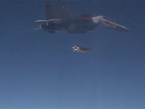 Attachment for DRDO Tests Long-Range Glide Bomb 'Gaurav': A Strategic Leap Forward