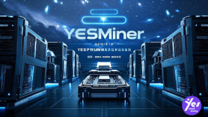 Attachment for Daily Wealth Creation: Yesminer's Innovative Cloud Mining Technology Leads the Way