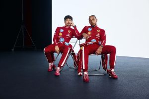 Attachment for Style Shift: Richard Mille Unveils the RM 43-01 Ferrari Tourbillon, Where Engineering Meets Elegance in Microblasted Titanium or Carbon TPT