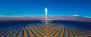 Attachment for Noor Ouarzazate III Solar Plant Reboots After Successful Repairs
