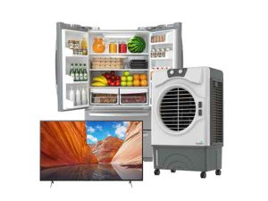 Attachment for Bajaj Finserv's Epic EMI Sale: Save Big on Top Appliances – Up to 55% Off!