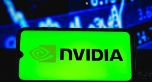 Attachment for Nvidia's Stock Takes Flight on a Wave of AI Deals and Investments
