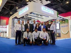 Attachment for Sloan India Unveils the Revolutionary 20mm Inlet TruFlush Flushing System – International Edition
