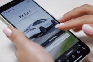 Attachment for Tesla flags owners about critical upgrade to keep cars safer in disasters: 'You will receive a notification'