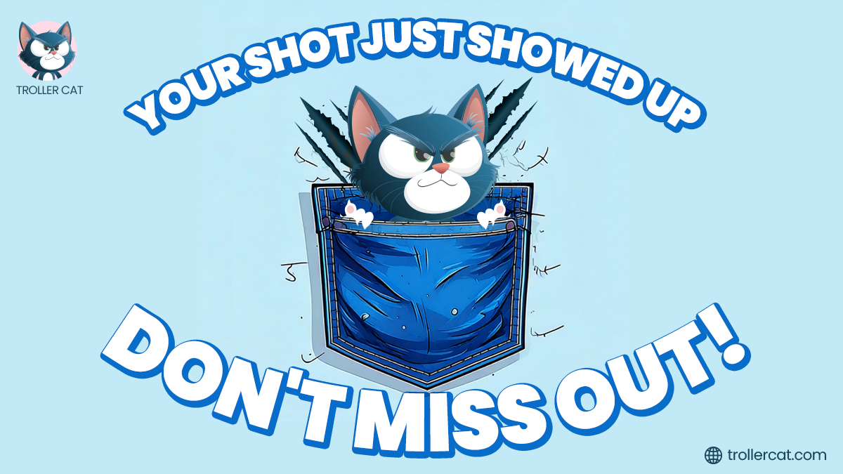 Attachment for Bitcoin Bounces Back, Troller Cat Price Jumps 34.95%—Next Crypto to Explode as Goatseus Maximus and Just a Chill Guy Sinks