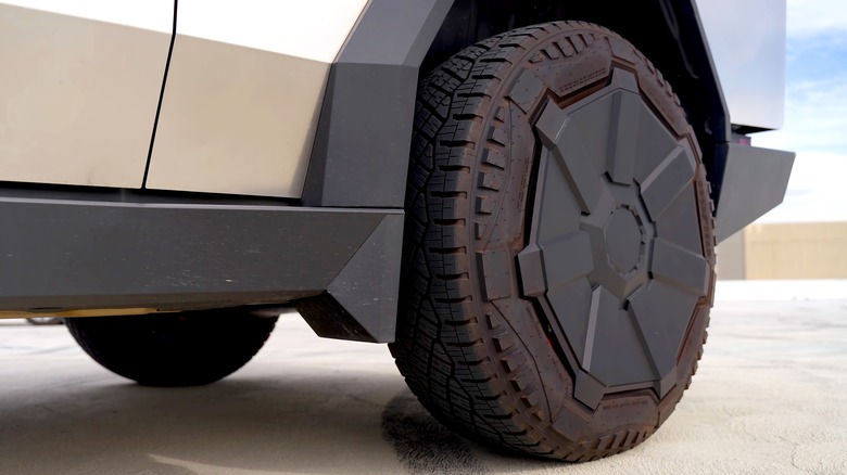 Attachment for Here’s the Scoop on Replacing Tesla Cybertruck Tires: The Costs Revealed