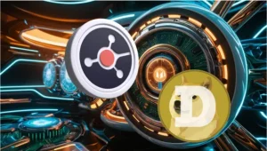 Attachment for Dogecoin Soars 46%, but Experts Eye Ruvi AI's Potential to Transform $500 into $140K