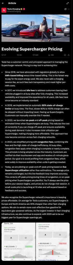 Attachment for Tesla announces controversial potential change in pricing for critical feature: 'This is a step too far'