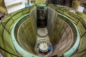 Attachment for High-Tech Firms Aim to Bury Nuclear Reactors Miles Underground for Unmatched Safety