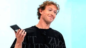 Elon Musk, Zuckerberg and Bill Gates say: this is what's Elon Musk, Zuckerberg and Bill Gates say: this is what's going to replace your smartphone (and it's coming soon)