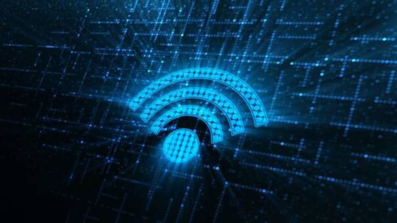 Wi-Fi 8 Router